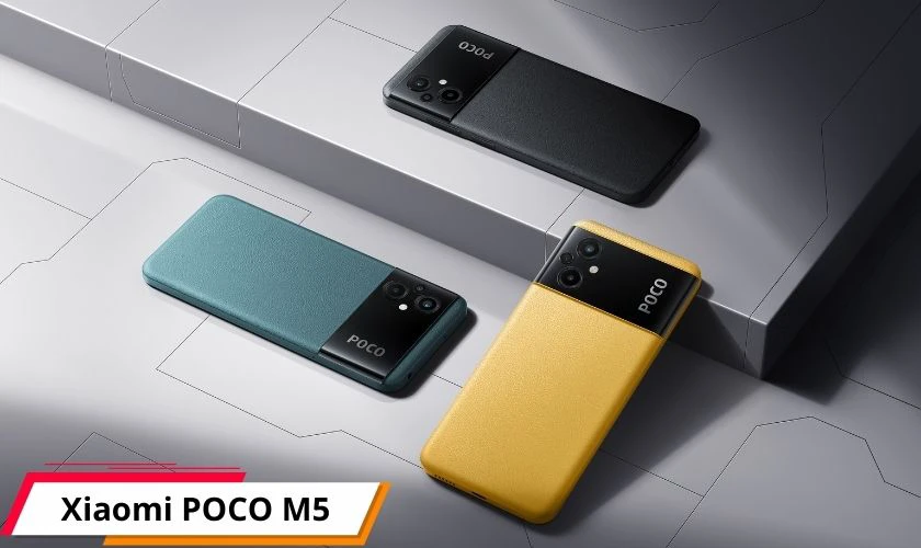 Xiaomi POCO M5 4GB 64GB