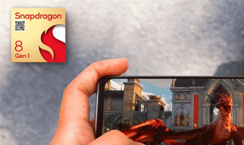 Chơi game thoải mái ở mức cài đặt cao nhất