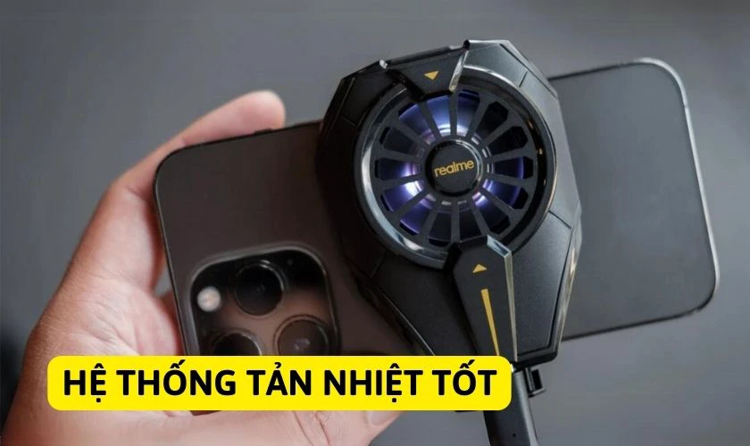 Có tản nhiệt