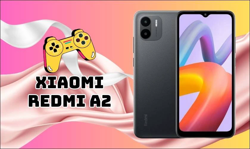 Xiaomi Redmi A2 2GB 32GB 