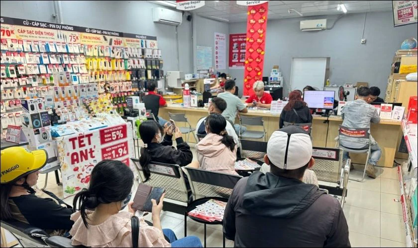 Mua điện thoại chơi game giá rẻ dưới 3 triệu ở đâu uy tín, bảo hành tốt?