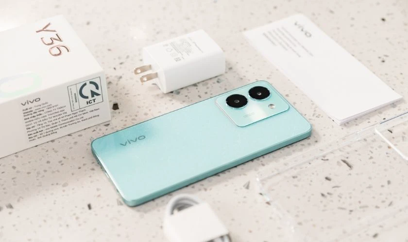 Vivo Y36