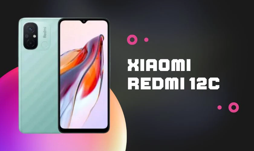 Xiaomi Redmi 12C