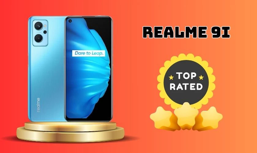 Realme 9i 