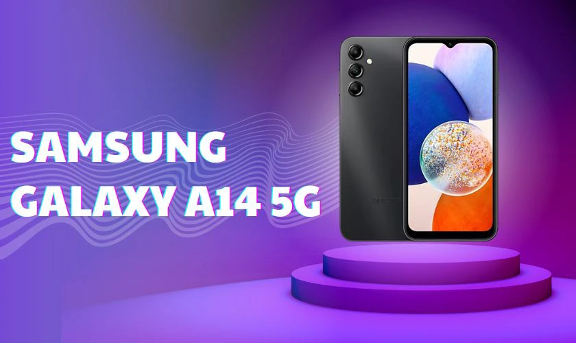 Samsung Galaxy A14 5G
