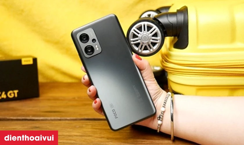 Xiaomi Poco X4 GT cũ