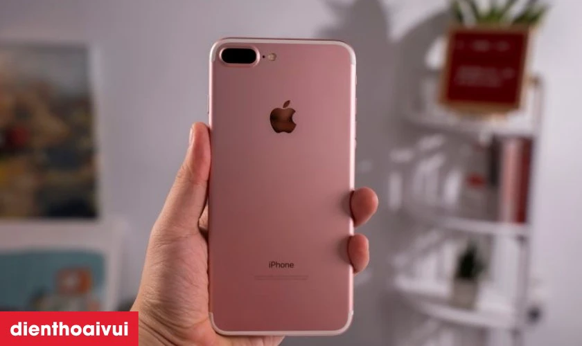 iPhone 7 Plus 128GB cũ đẹp