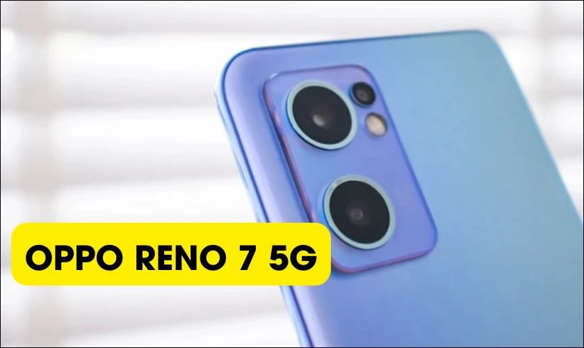 OPPO RENO 7 5G 8GB 256GB