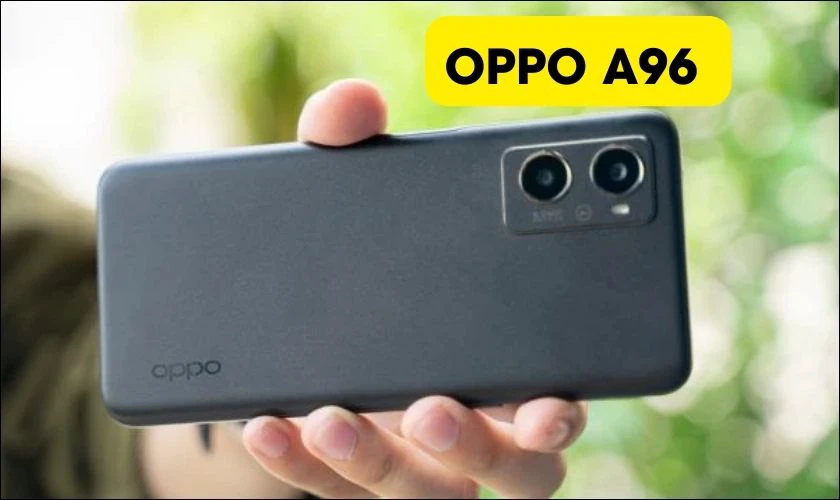 OPPO A96 8GB 128GB (CPH2333)