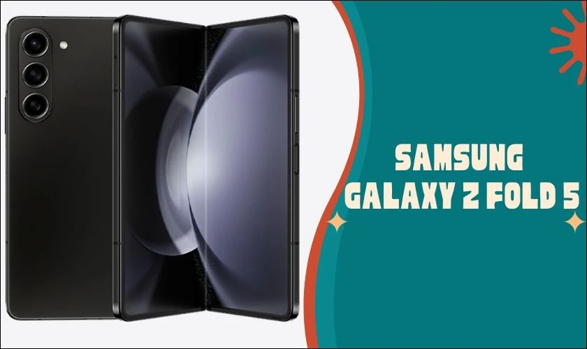 Samsung Galaxy Z Fold5 5G