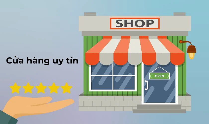 Mua điện thoại cũ giá rẻ dưới 5 triệu ở Điện Thoại Vui