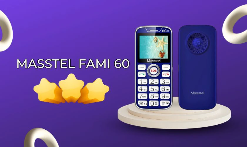 Masstel FAMI 60