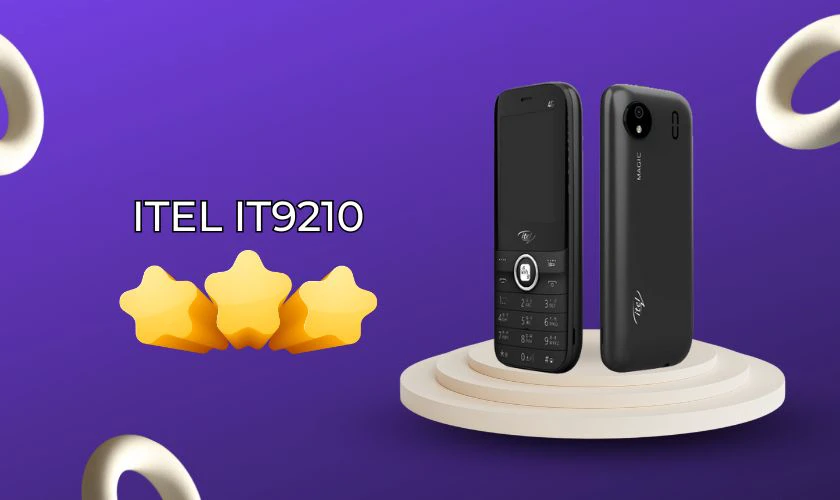 Itel it9210