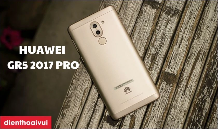 Huawei GR5 2017 Pro