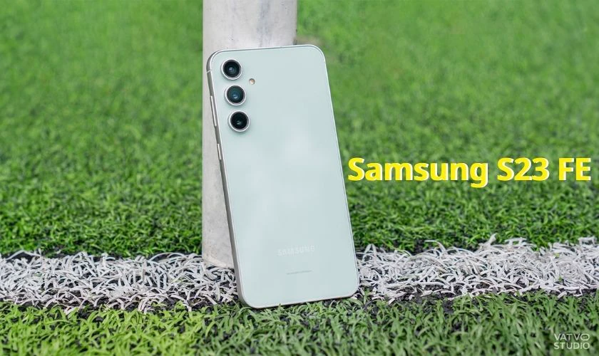 Samsung Galaxy S23 FE