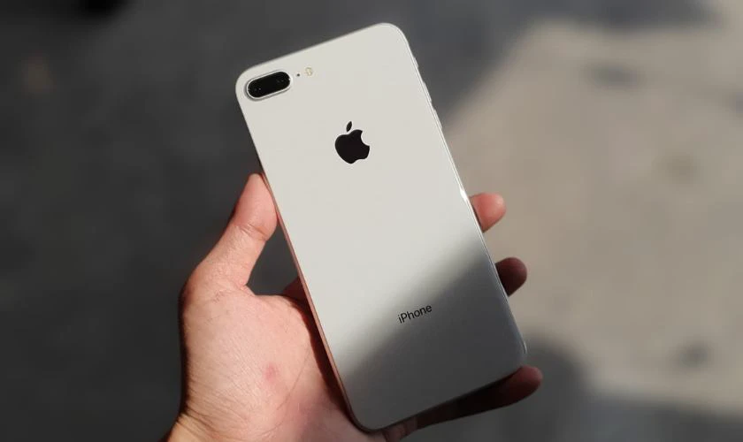iPhone 8 Plus 64GB cũ đẹp
