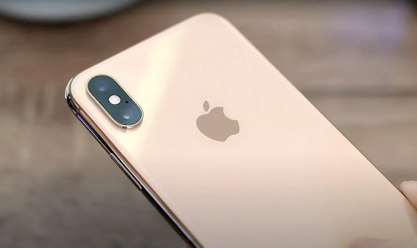 iPhone Xs Max 64G cũ đẹp