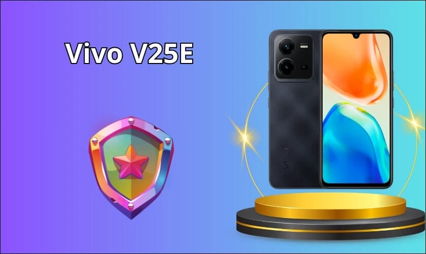 Vivo V25E