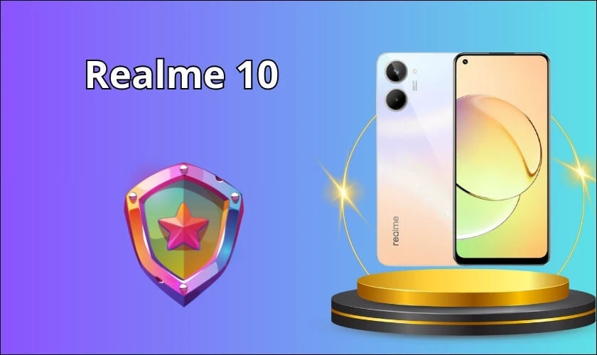 Realme 10