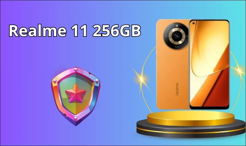 Realme 11 256GB