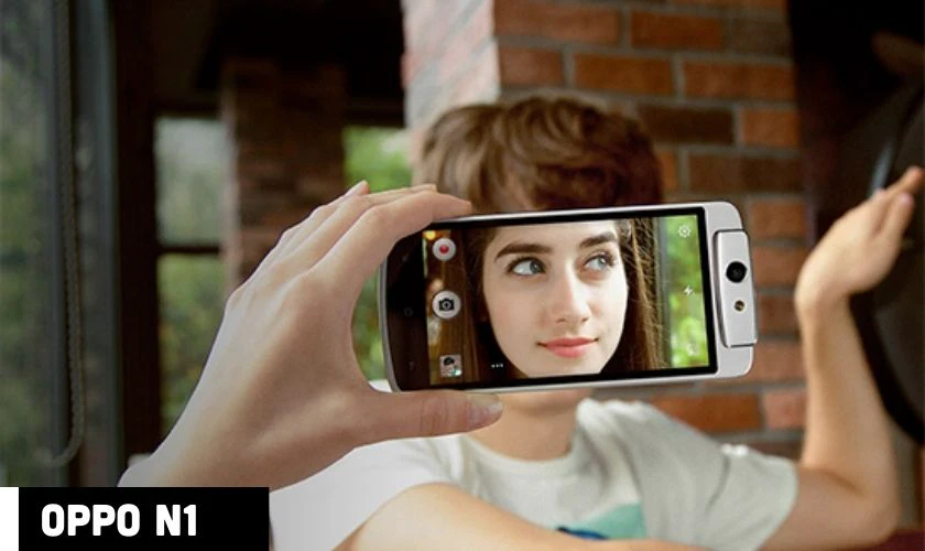 OPPO N1