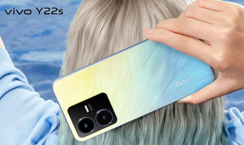 Vivo Y22S