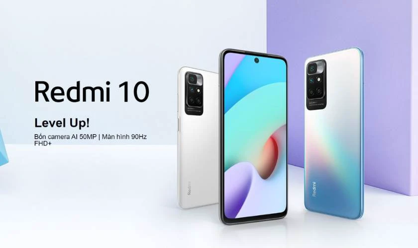Redmi 10