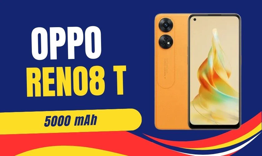 OPPO Reno8 T 4G 256GB