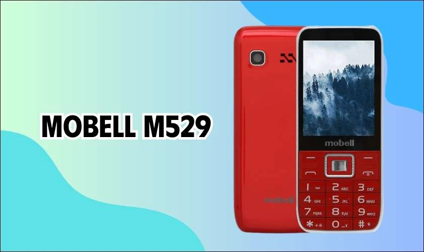 Mobell M529
