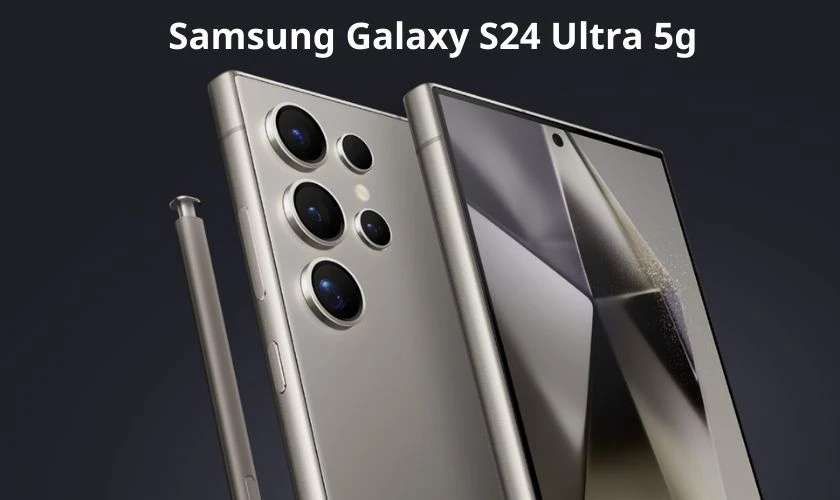 Samsung Galaxy S24 Ultra 5G