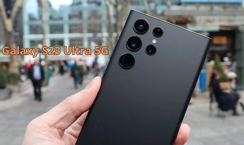 Samsung Galaxy S23 Ultra 5G