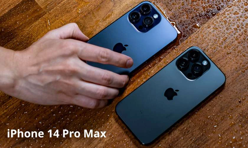 IPhone 14 Pro Max 128GB