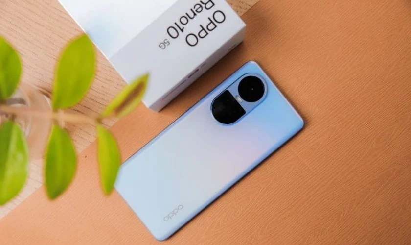 OPPO Reno10 5G