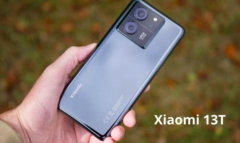 Xiaomi 13T
