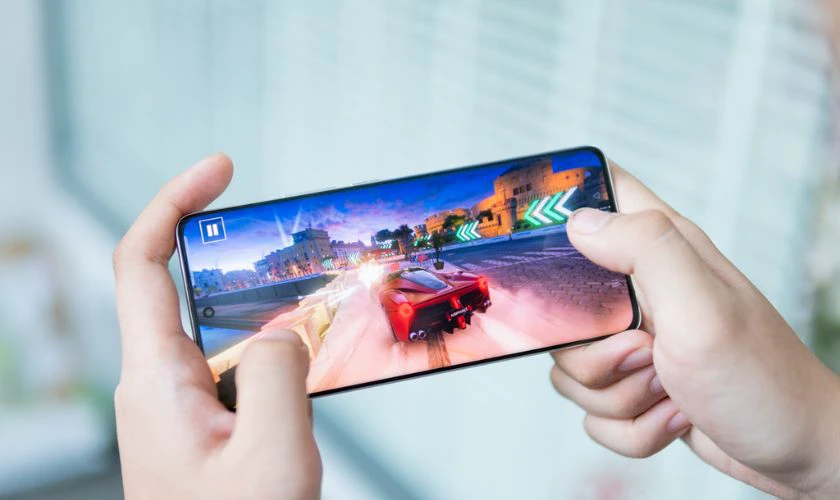 Mức giá vừa phải với hiệu năng tốt