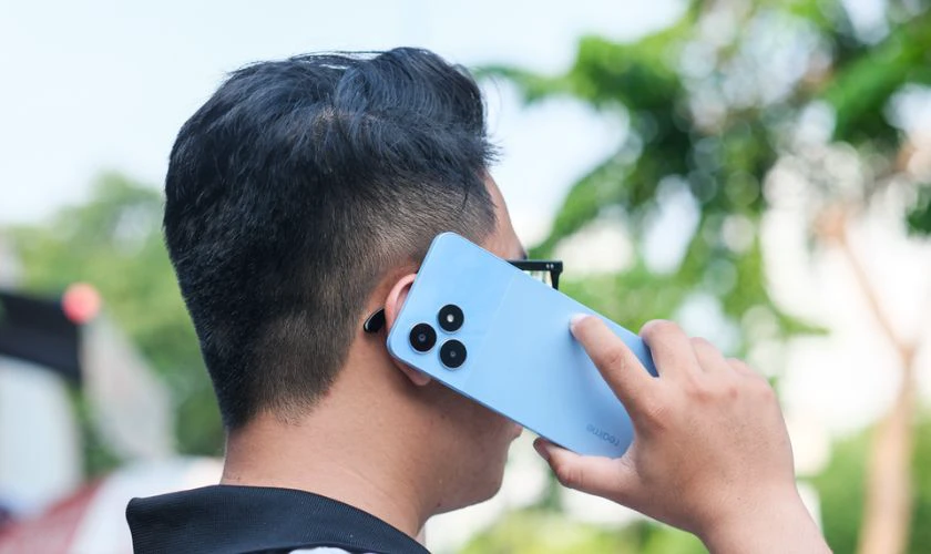 Có nên mua điện thoại Realme