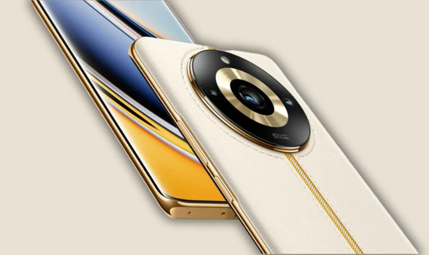 Điện thoại Realme 11 Pro 5G 8GB
