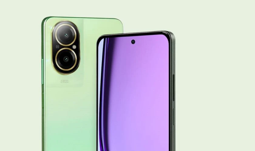 Điện thoại Realme C67 8GB