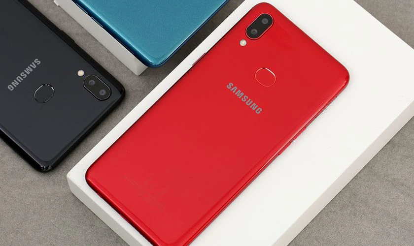 Samsung Galaxy A10s cũ