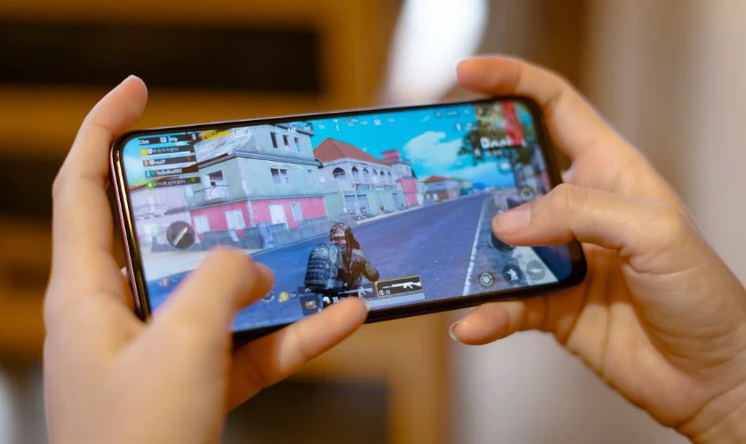 Điện thoại Vivo chơi game có tốt không