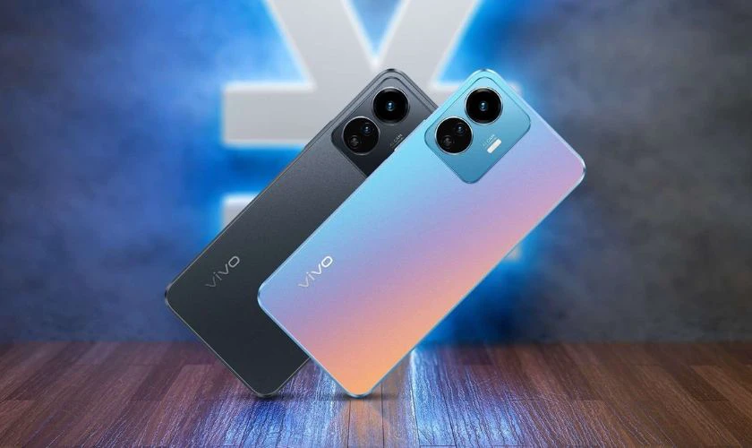 Chip xử lý mạnh mẽ