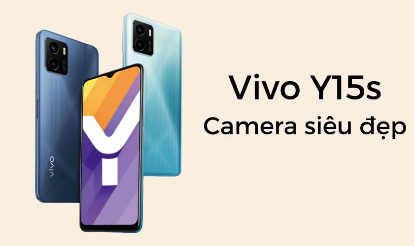 Điện thoại Vivo chụp hình đẹp nhất