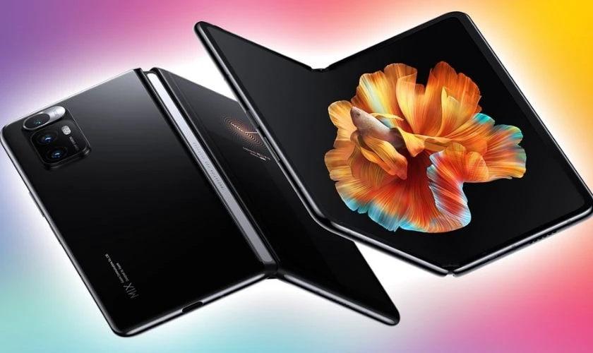 Điện thoại Xiaomi chơi game tốt có màn hình lớn