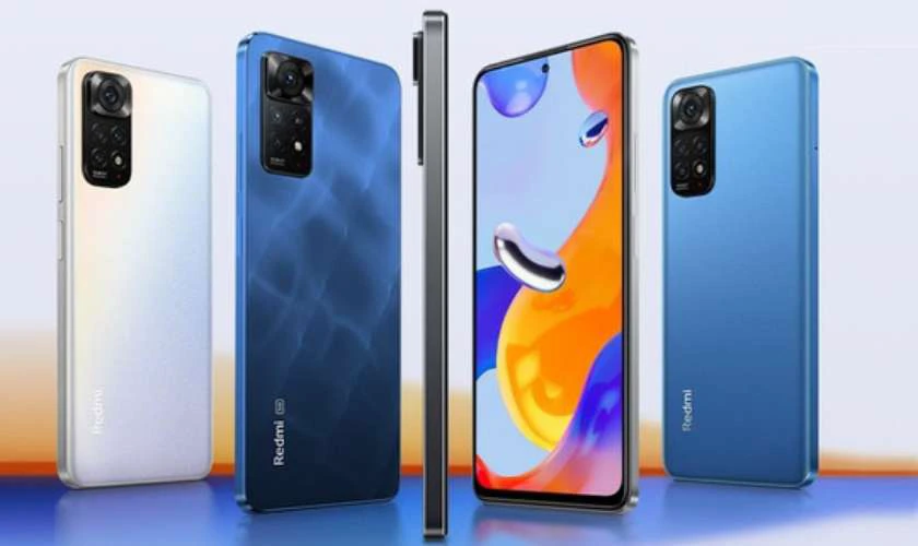 Điện thoại Xiaomi có tốt không