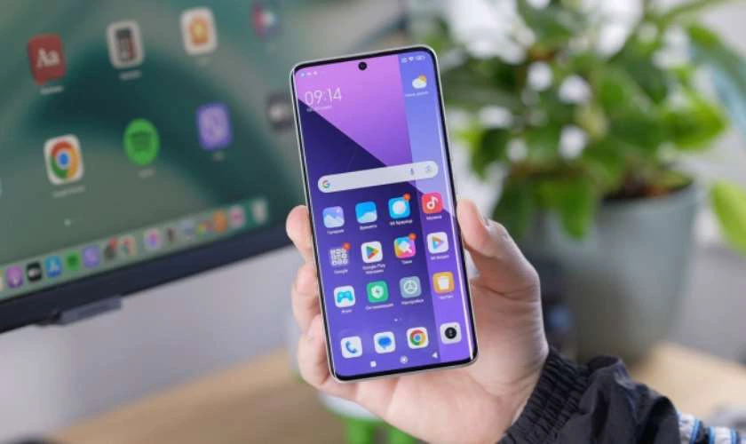 Điện thoại Xiaomi có bền không