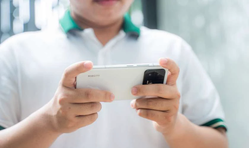 Điện thoại Xiaomi phù hợp với đối tượng nào