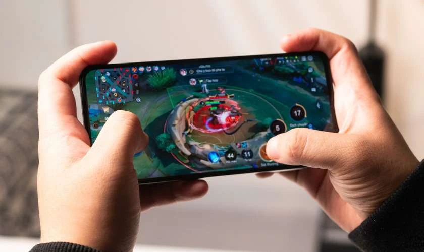 Chip điện thoại Xiaomi có tốt không