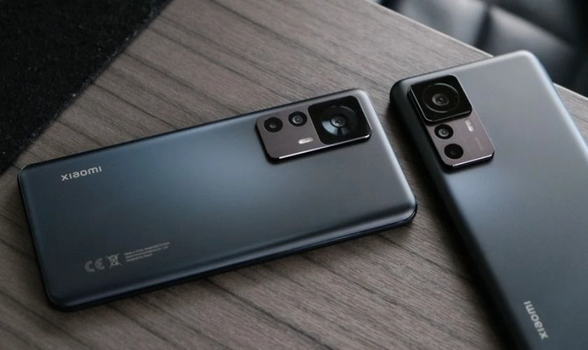 Tiêu chí chọn camera sau Xiaomi chụp ảnh đẹp