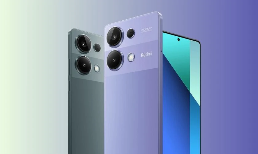 Xiaomi Redmi Note 12 Pro