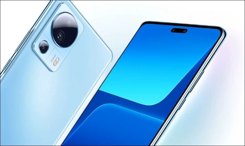 Điện thoại Xiaomi 13 Lite